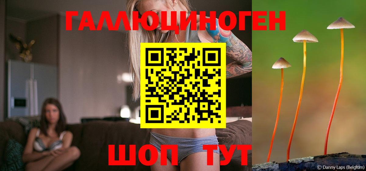 A-PVP Усинск